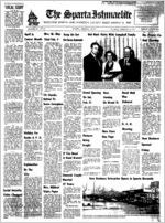 The Madisonian, 1981 February 19