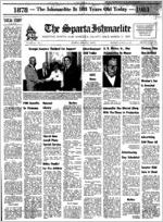 The Madisonian, 1981 March 12