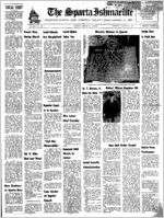 The Madisonian, 1981 March 26