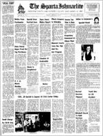 The Madisonian, 1981 April 9