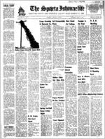 The Madisonian, 1981 May 21