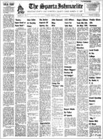 The Madisonian, 1981 May 28