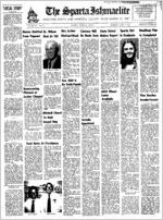 The Madisonian, 1981 June 11