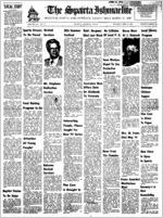 The Madisonian, 1981 June 18