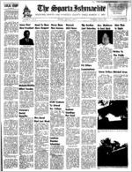 The Madisonian, 1981 June 25