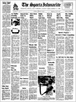 The Madisonian, 1981 July 9