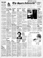 The Madisonian, 1981 July 16