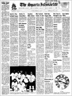 The Madisonian, 1981 July 23