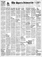 The Madisonian, 1981 July 30