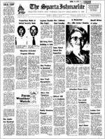 The Madisonian, 1981 August 20