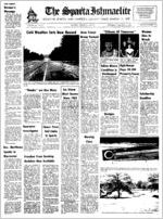 The Madisonian, 1982 January 21