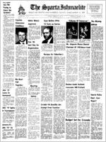 The Madisonian, 1982 January 28