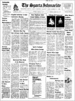 The Madisonian, 1982 February 4