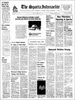 The Madisonian, 1982 March 4