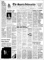 The Madisonian, 1982 March 11