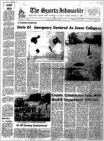 The Madisonian, 1982 July 15