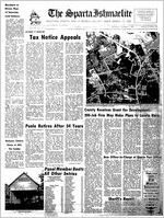 The Madisonian, 1982 October 7