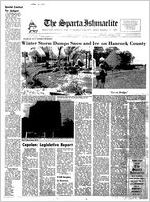 The Madisonian, 1983 January 27