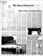 The Madisonian, 1983 February 3