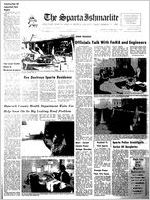 The Madisonian, 1983 February 17