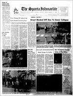 The Madisonian, 1983 February 24