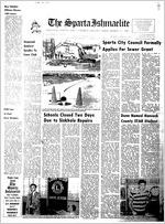 The Madisonian, 1983 March 3