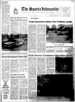 The Madisonian, 1983 March 31