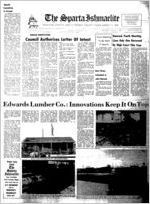 The Madisonian, 1983 August 11