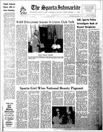 The Madisonian, 1983 August 25