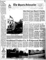 The Madisonian, 1983 September 15