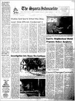The Madisonian, 1983 Sepetmber 22