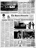 The Madisonian, 1985 April 11