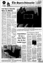 The Madisonian, 1986 October 9