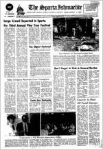 The Madisonian, 1986 October 30