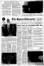 The Madisonian, 1987 February 26