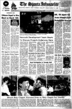 The Madisonian, 1987 March 5