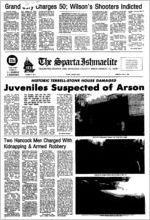 The Madisonian,1995 April 20