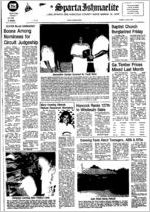 The Madisonian,1995 June 22