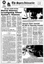 The Madisonian,1995 July 27