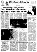 The Madisonian,1995 November 9