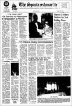 The Madisonian,1996 June 6