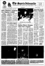 The Madisonian,1996 August 8