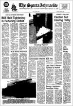 The Madisonian,1996 August 22