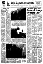 The Madisonian,1996 October 3