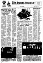 The Madisonian,1996 November 14