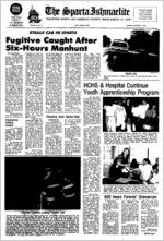 The Madisonian,1996 November 21