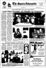The Madisonian,1997 January 9