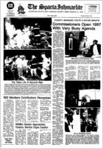 The Madisonian,1997 January 16