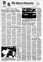 The Madisonian,1997 March 13