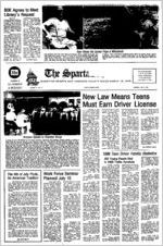 The Madisonian,1997 July 3